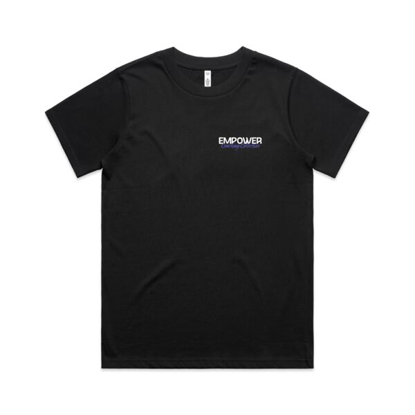 WOS CLASSIC TEE Thumbnail