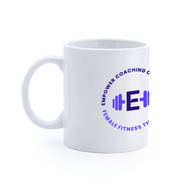 Ceramic Mug Thumbnail