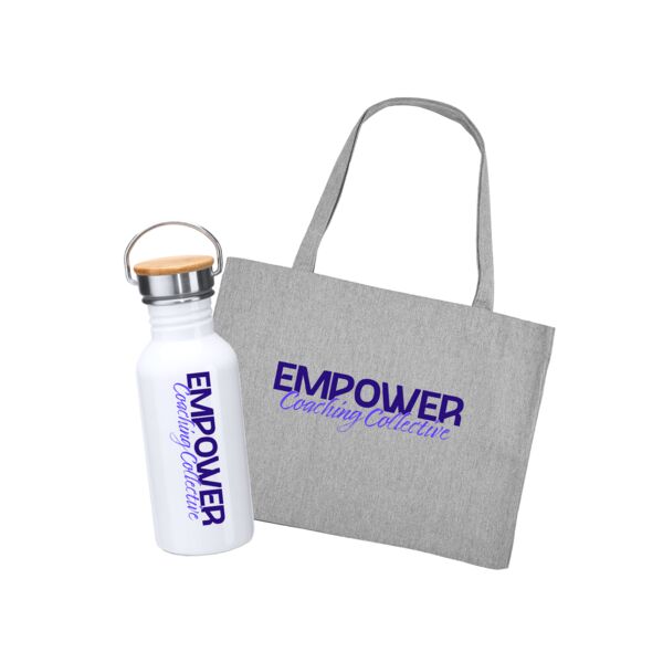 Welcome Pack Thumbnail